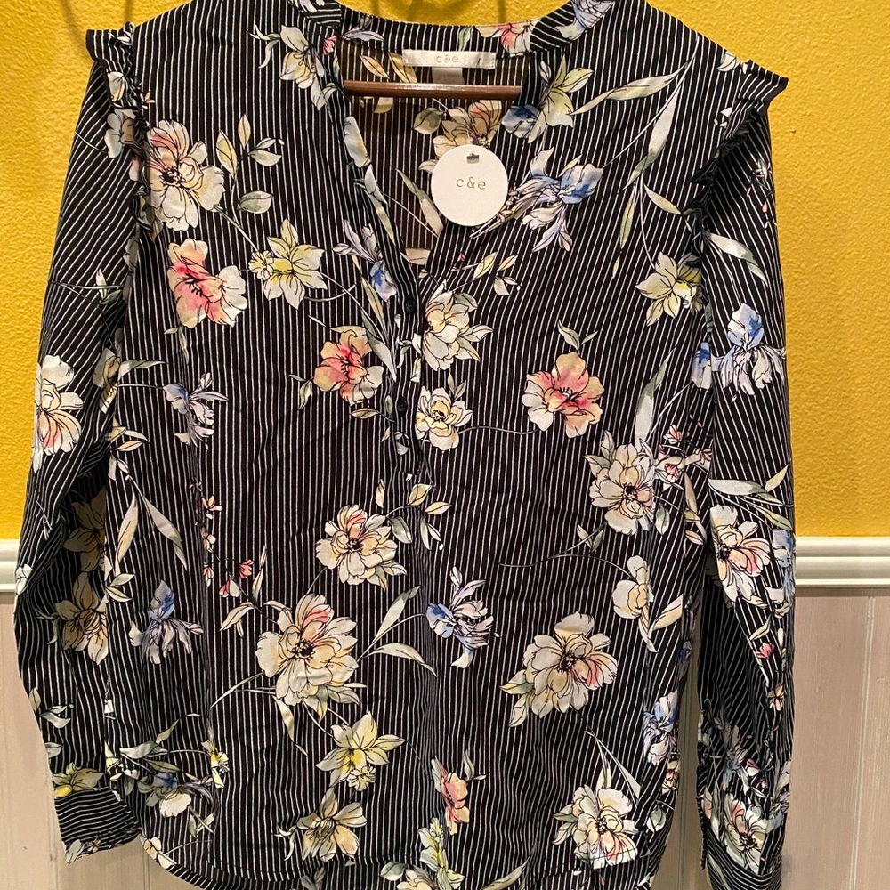 COPY - Women’s blouse